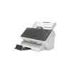 1014968 - Escáner KODAK ALARIS 50 ppm ByN S2050 COLOR Blanco