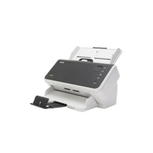 1014968 - Escáner KODAK ALARIS 50 ppm ByN S2050 COLOR Blanco