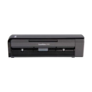 1960988 - Escáner KODAK ALARIS i940 20 ppm COLOR Negro
