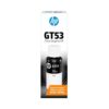 1VV22AL - CARTUCHO HP BLACK GT53 BOTTLE DESKJET GT 5810, 5820 y Smart Tank 500,515,517,519,530,615 y 618 90 ml