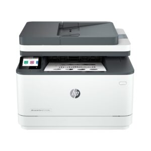 3G632A#BGJ - Impresora multifuncional hp M3103 fdw (negro, calidad normal, A4)