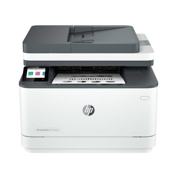 3G632A#BGJ - Impresora multifuncional hp M3103 fdw (negro, calidad normal, A4)