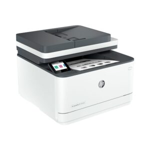 3G632A#BGJ - Impresora multifuncional hp M3103 fdw (negro, calidad normal, A4)