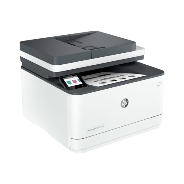 3G632A#BGJ - Impresora multifuncional hp M3103 fdw (negro, calidad normal, A4)