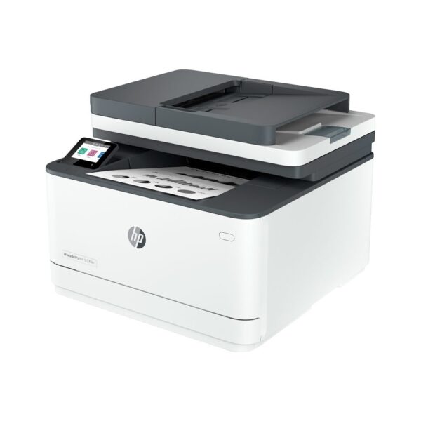 3G632A#BGJ - Impresora multifuncional hp M3103 fdw (negro, calidad normal, A4)