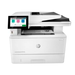 3PZ55A#BGJ - Impresora multifuncional hp b/n 42 ppm laserjet enterprise MFP-m430f