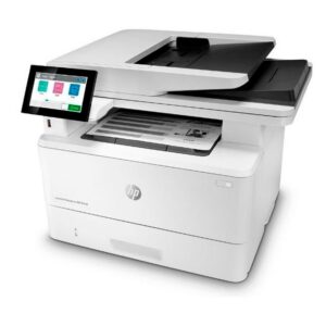 3PZ55A#BGJ - Impresora multifuncional hp b/n 42 ppm laserjet enterprise MFP-m430f
