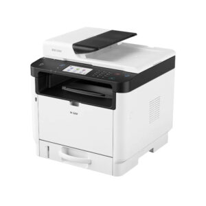 408535T - Combo RICOH Multifunción Mono M 320F + TÓNER