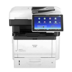 418490 - Impresora RICOH Multifunción Blanco Y Negro Laser IM 430F