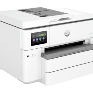 537P5C#AKY - Impresora HP OJP 9730/Mulritfun A3/Wi-fi /Neg 22ppm, color 18ppm/ USB 2.0/Bluetooth/ADF /Ethernet/2 Band