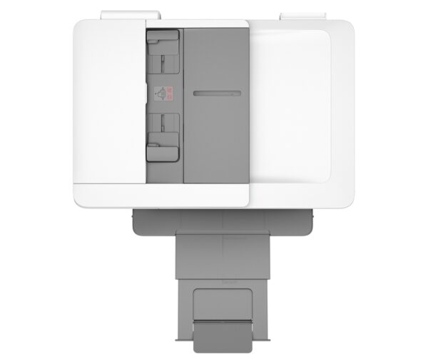 537P5C#AKY - Impresora HP OJP 9730/Mulritfun A3/Wi-fi /Neg 22ppm, color 18ppm/ USB 2.0/Bluetooth/ADF /Ethernet/2 Band