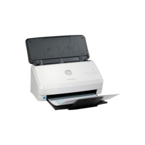 6FW06A#BGJ - Escaner HP Jet Pro 2000 s2 Vertical 35PPM COLOR Blanco