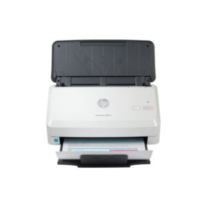 6FW06A#BGJ - Escaner HP Jet Pro 2000 s2 Vertical 35PPM COLOR Blanco