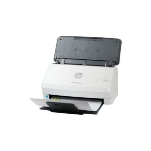 6FW07A#BGJ - Escaner HP Jet Pro 3000 s4 Vertical/40PPM/ADF