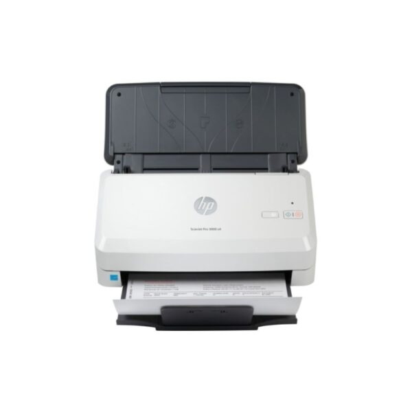 6FW07A#BGJ - Escaner HP Jet Pro 3000 s4 Vertical/40PPM/ADF