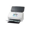 6FW10A#BGJ - Escaner HP Jet Pro 7000 snw1 Vertical / 75PPM / ADF / RED