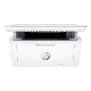 7MD74A#BGJ - Impresora Multifuncional HP Laserjet Pro M141W (Imprime, copia, escanea)