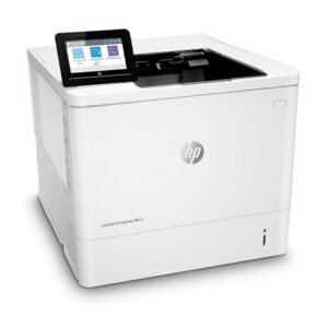 7PS84A#BGJ - Impresora hp laserjet enterprise M611dn