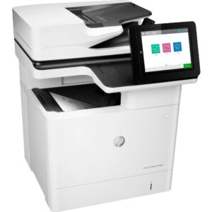 7PT00A#BGJ - Impresora HP LaserJet Enterprise MFP M636fh