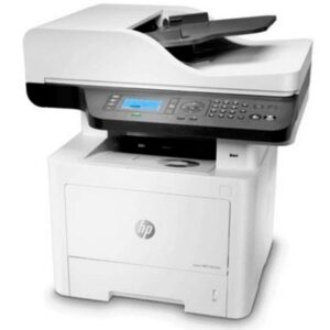 7UQ76A#BGJ - Impresora multifunción HP Laser 432fdn