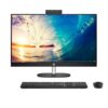 7Z2V5LA#ABM - HP AIO Ryzen 3 24-cr0004la 7320U / 8GB / 512GB / FreeDOS / Black Mao Kong 24