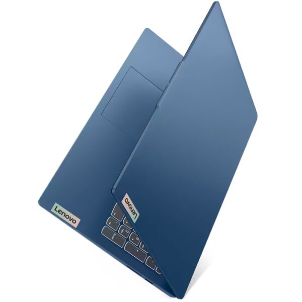 82XQ0063LM - Computador Portatil LENOVO 15,6 Pulgadas RAM 8GB SSD 512GB COLOR Azul Windows 11 Home