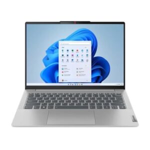 83DA006ELM - Portátil Lenovo IdeaPad Slim 5 14IMH9 Intel Core Ultra 7 155H 14 Pulgadas FHD Memoria 16GB Estado Solido 1TB Windows 11 Color Lector de Huella Gris