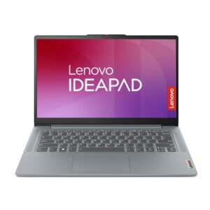 83EQ001NLM - Computador Portatil LENOVO 14 Pulgadas RAM 8GB SSD 512GB COLOR Plateado Windows 11 Home