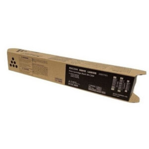 842378 - Toner RICOH Im C300 17.000 Impresiones COLOR Negro