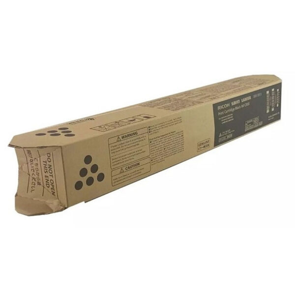 842378 - Toner RICOH Im C300 17.000 Impresiones COLOR Negro