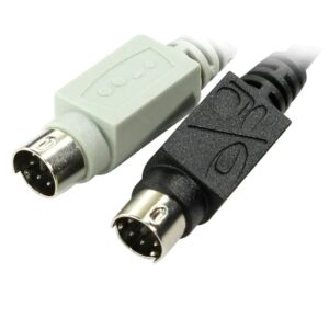 939-001487 - Cable LOGITECH De Extensión De 10 Metros Para Group COLOR Negro