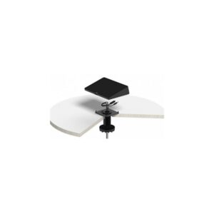 939-001811 - Pieza LOGITECH De Montaje En Mesa Para Tap COLOR Negro