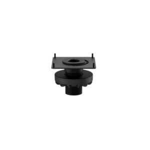 939-001811 - Pieza LOGITECH De Montaje En Mesa Para Tap COLOR Negro