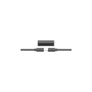 950-000005 - Cable LOGITECH Para Microfono Camara Meetup COLOR Negro