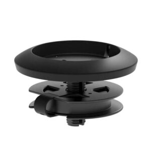 952-000002 - Soporte De Mesa LOGITECH Rally Para Microfono COLOR Negro