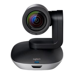 960-001054 - Cámara LOGITECH De Videoconferencia Corporativo 1080 Hd COLOR Negro