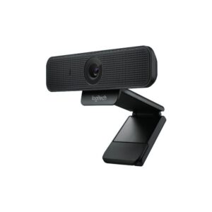 960-001075 - Camara Web LOGITECH Empresarial C925e COLOR Negro