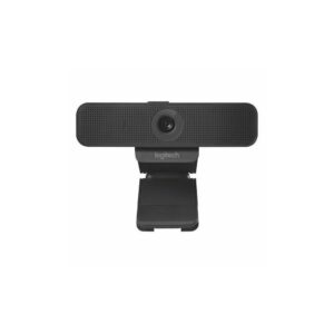 960-001075 - Camara Web LOGITECH Empresarial C925e COLOR Negro
