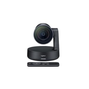 960-001226 - Camara LOGITECH Ptz Rally Negro