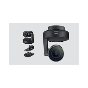 960-001226 - Camara LOGITECH Ptz Rally Negro