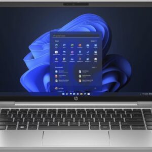 9C709LT#ABM - Portátil HP 440 G10, Core i5-1334U, W11 Pro 64, LED 14 FHD, RAM 16GB, SSD 512GB, Garantía 1/1/0