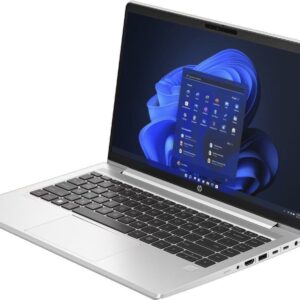 9C709LT#ABM - Portátil HP 440 G10, Core i5-1334U, W11 Pro 64, LED 14 FHD, RAM 16GB, SSD 512GB, Garantía 1/1/0