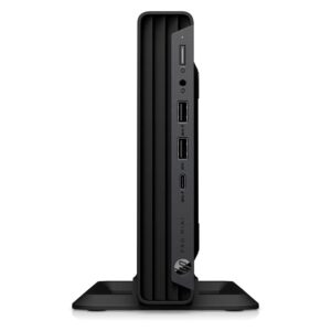 9H9A5LT#ABM - HP Pro Mini 400 G9R i7-13700T RAM 16GB SSD 512GB Windows 11 Pro