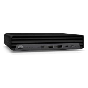 9H9A5LT#ABM - HP Pro Mini 400 G9R i7-13700T RAM 16GB SSD 512GB Windows 11 Pro