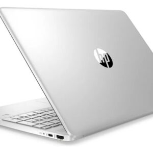 B0CN2LA#ABM - Portatil Hp 14-dq5038la i3-1215U | 8GB | 512GB SSD | 14.0 HD | Natural Silver | FREEDOS