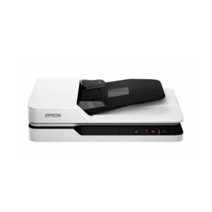 B11B239201 - Escáner Epson WorkForce DS-1630 Cama Plana Blanco