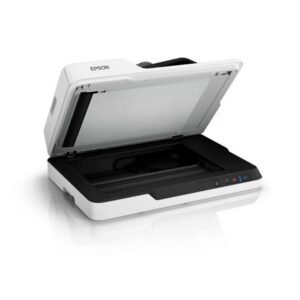 B11B239201 - Escáner Epson WorkForce DS-1630 Cama Plana Blanco