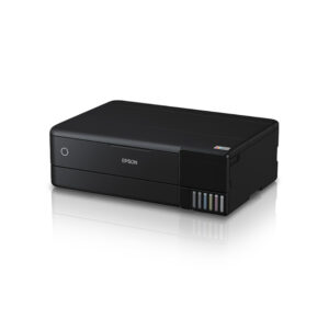 C11CJ21301 - Impresora Multifuncional EPSON Tabloide Fotográfica Ecotank L8180 COLOR Negro