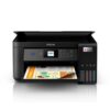 C11CJ63301 - Impresora Multifuncional Wifi EPSON Ecotank L4260 COLOR Negro