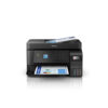 C11CK57301 - Impresora Multifuncional EPSON Ecotank L5590 COLOR Negro